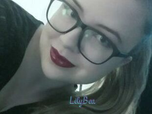 LilyBea