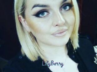 LilyBerry
