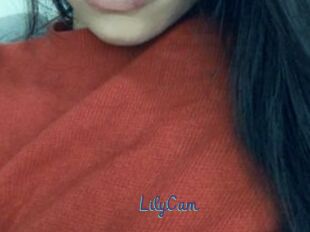 LilyCam