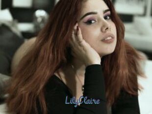 LilyClaire