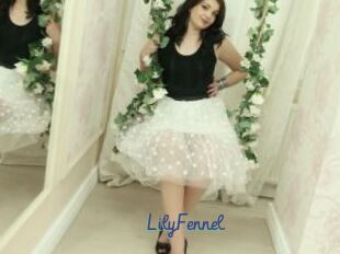 LilyFennel