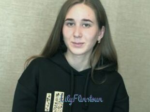 LilyFlinstoun