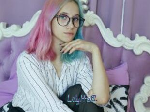 LilyHall