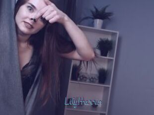 LilyHarris