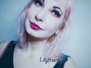 LilyHeart