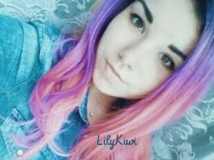 LilyKiwi
