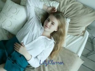 LilyKlassen
