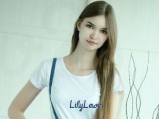 LilyLewis