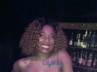 LilyMilan
