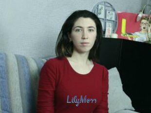 LilyMoss