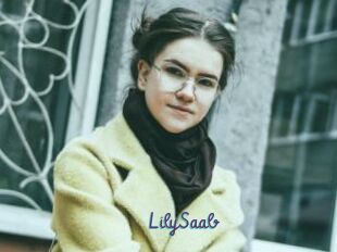 LilySaab