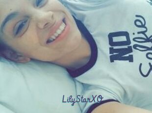 LilyStarXO
