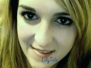 LilyTate