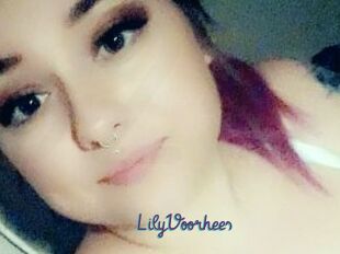 LilyVoorhees