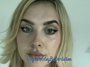 LilyWolsleyBabestation