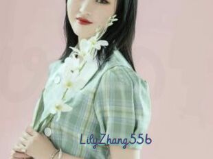 LilyZhang556