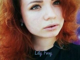 Lily_Foxy