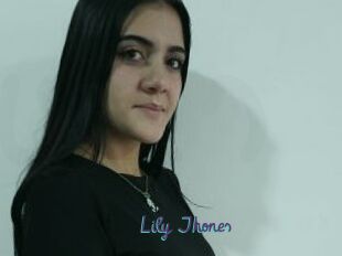 Lily_Jhones