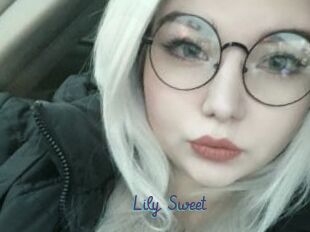 Lily_Sweet