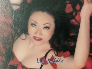 Lily_XoXoXo