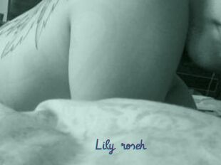 Lily_roseh
