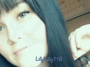 Lilybaby118