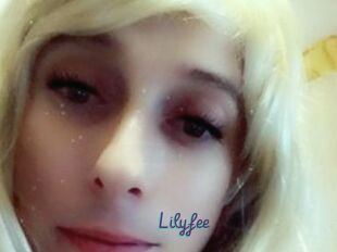 Lilyfee