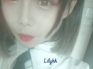 Lilyhh