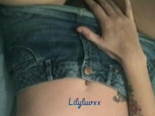 Lilyluvxx