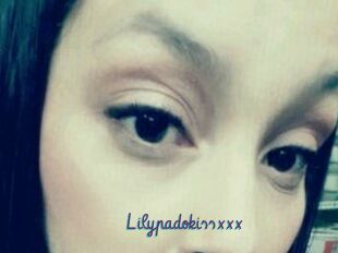 Lilypadokissxxx
