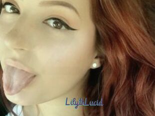 LilythLucid