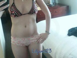 Lilywest23
