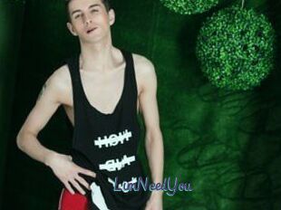 LimNeedYou