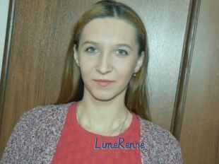 LimeRense
