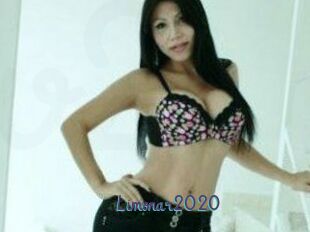 Limonar2020