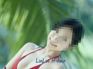 LinLin_Hshow