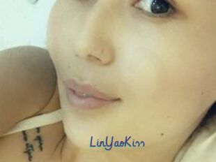 LinYaoKiss