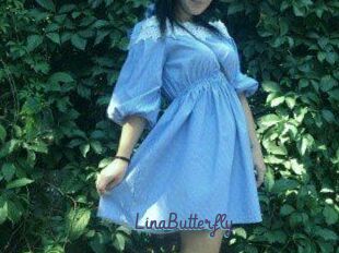 LinaButterfly