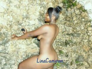 LinaCameron
