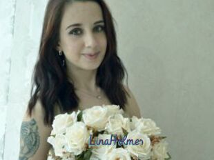LinaHolmes