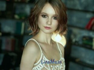 LinaMaze