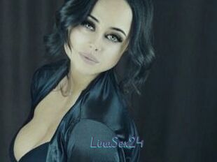 LinaSex24