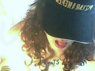 LinaTS