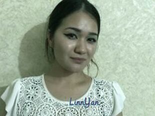 LinnYan
