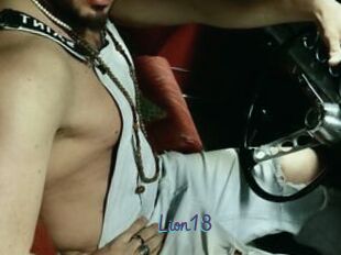 Lion18