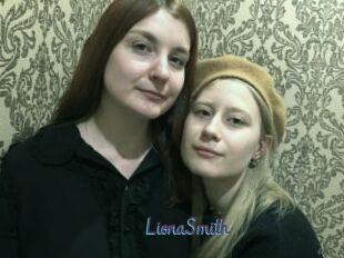 LionaSmith