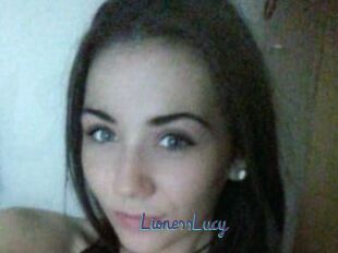 LionessLucy