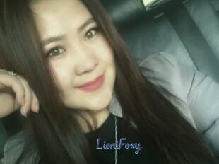 LioniFoxy