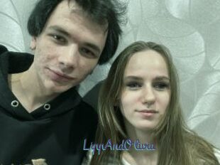LippAndOlivia