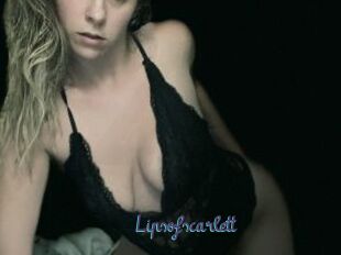 Lipsofscarlett